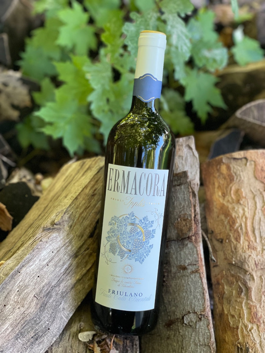 2024 Friulano