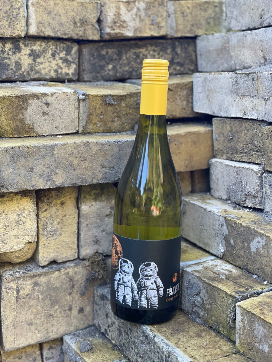 2025 Grenache Blanc