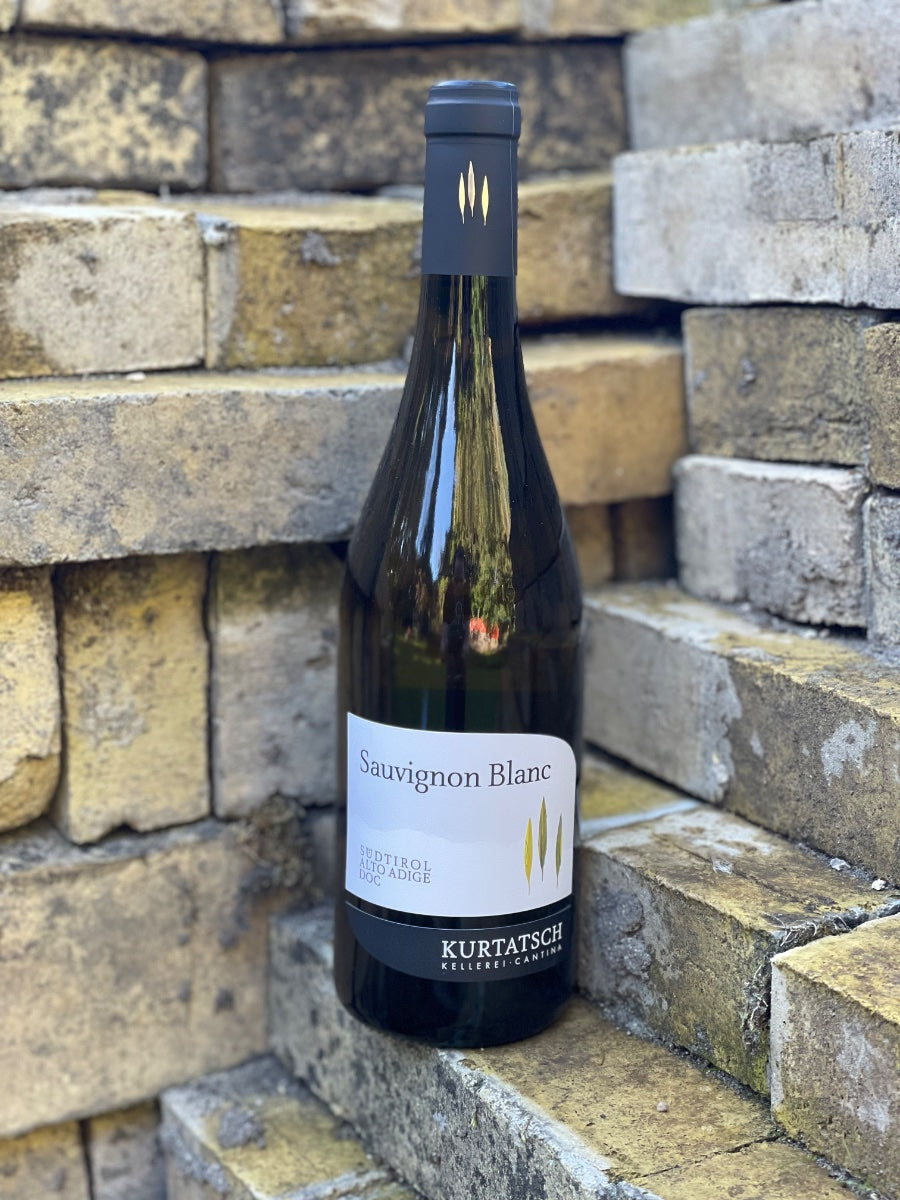 2025 Sauvignon Blanc