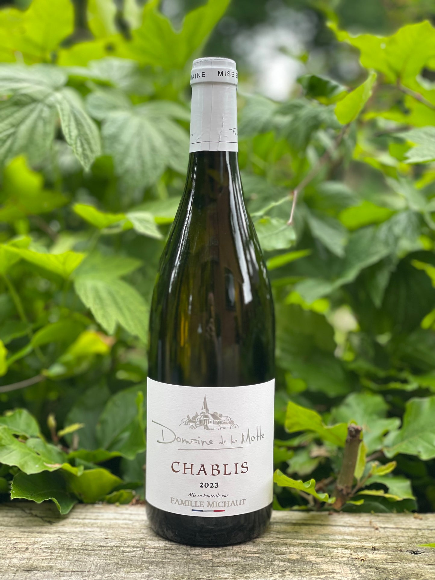 2023 Chablis