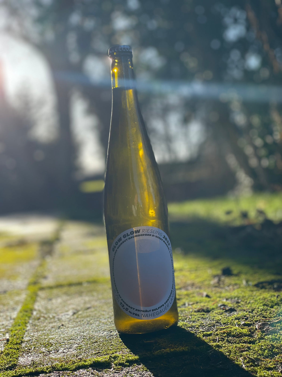 2024 Riesling GLOW GLOW