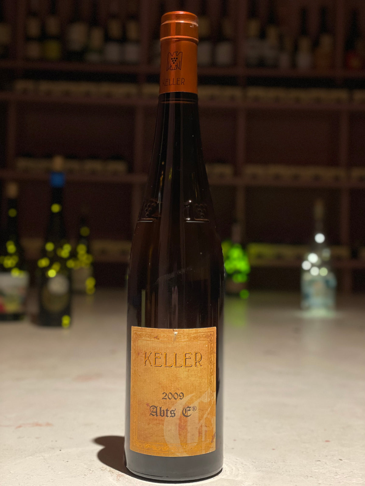 2009 Riesling “Abtserde”