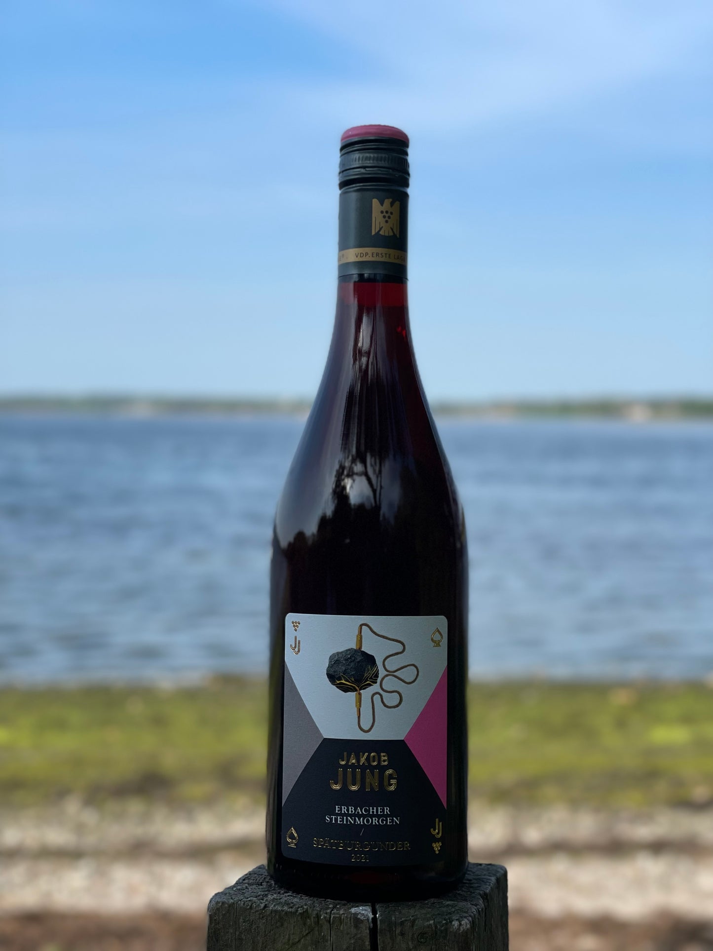 2021 Spätburgunder "Erbacher Steinmorgen"