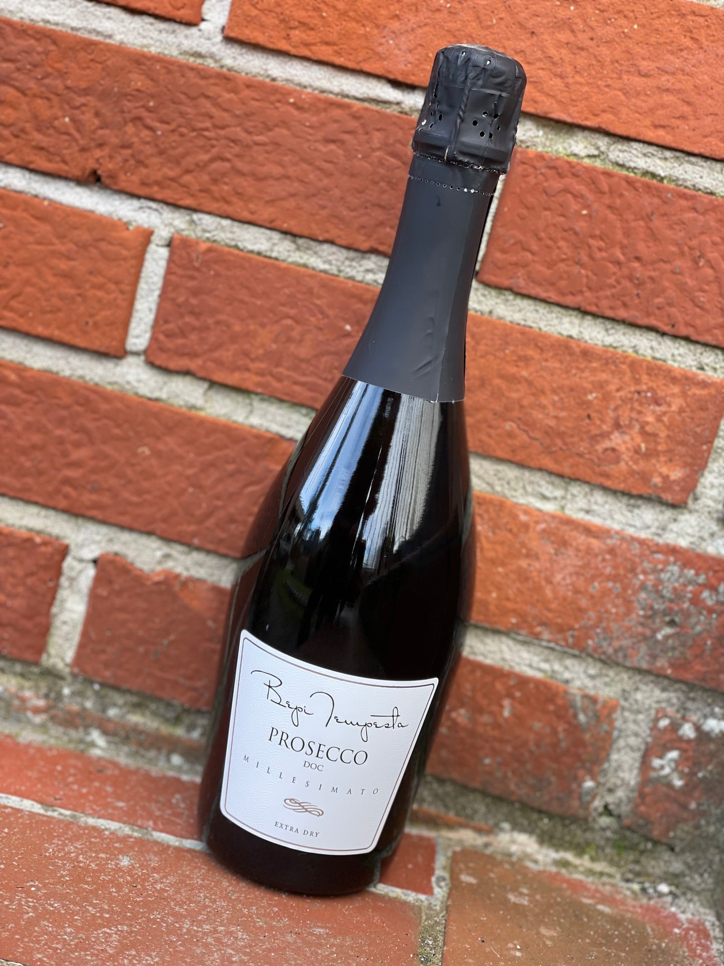 2023 Prosecco "Extra Dry"