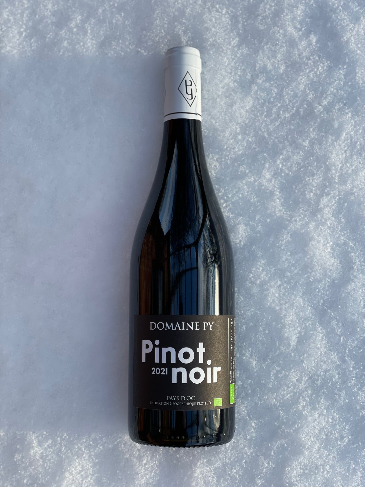 2022 Pinot Noir