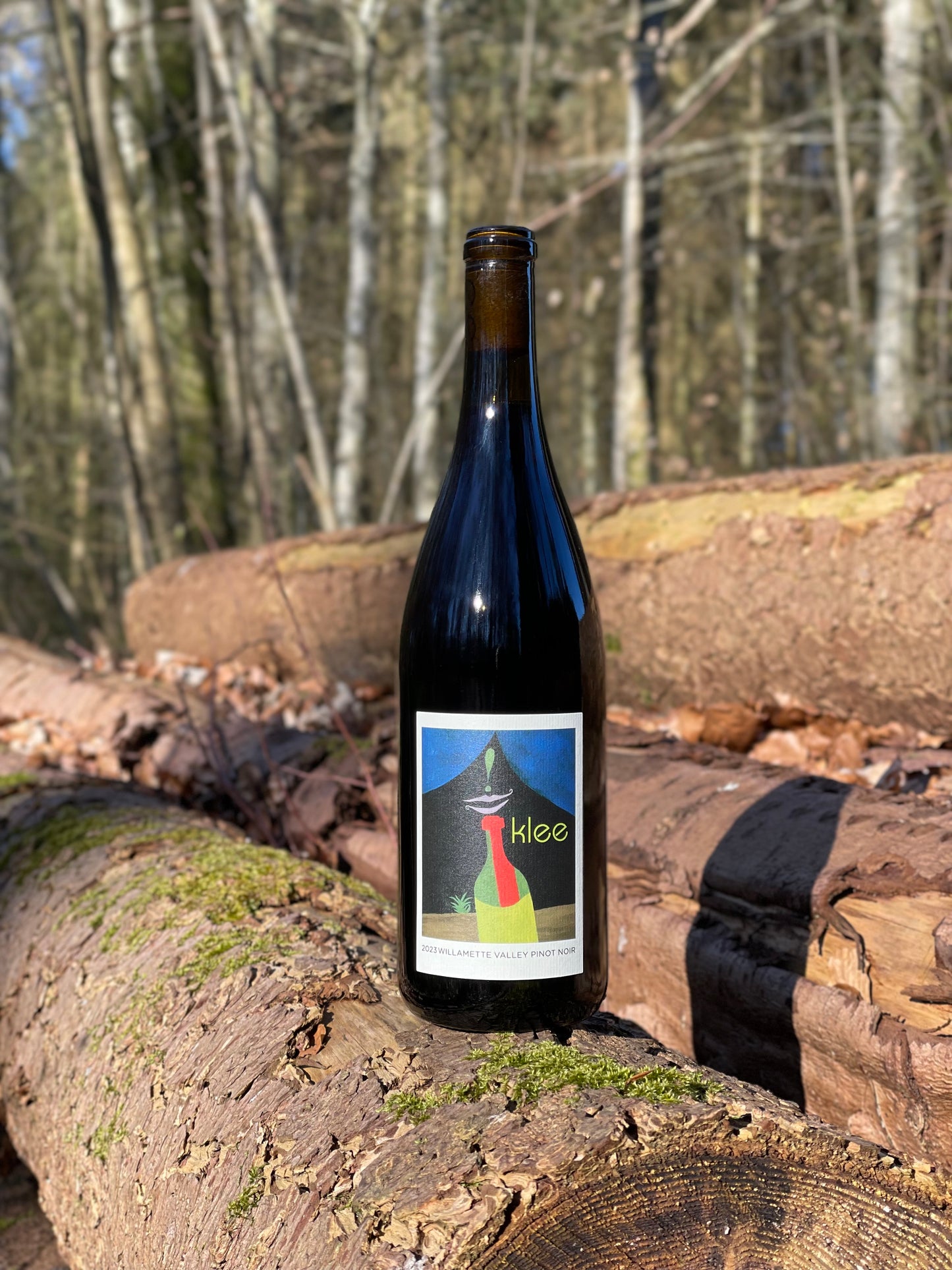 2022 Pinot Noir "Klee"