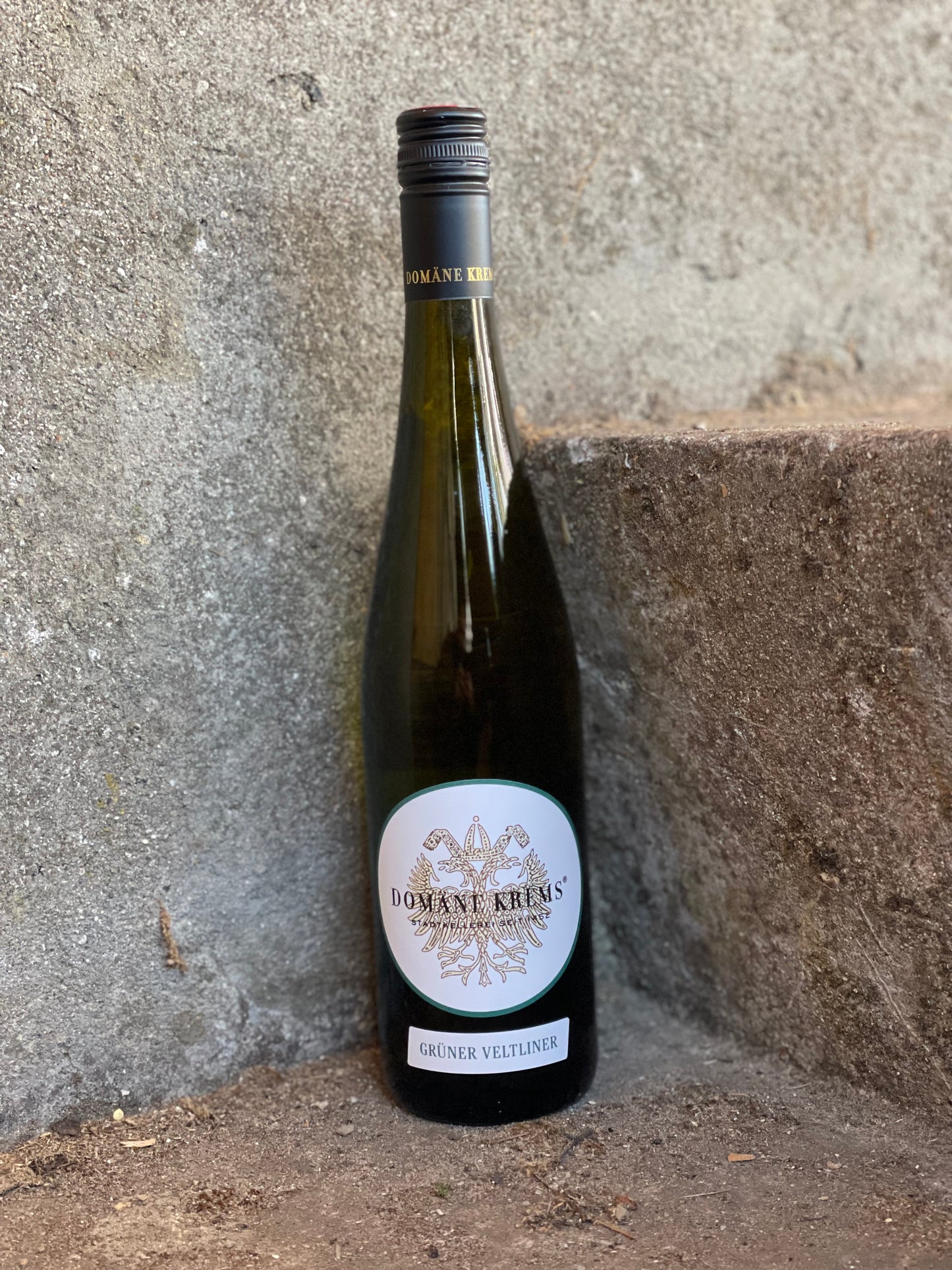 2022 Grüner Veltliner