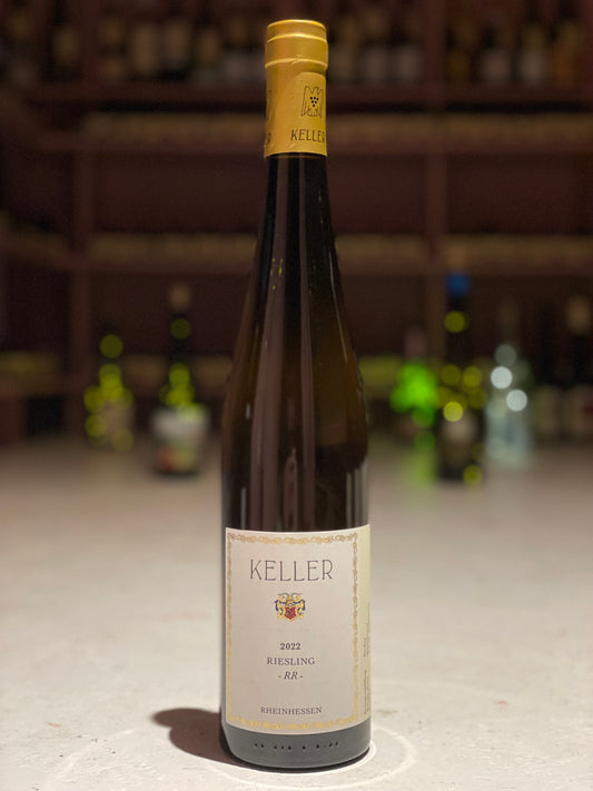 2022 Riesling "RR"