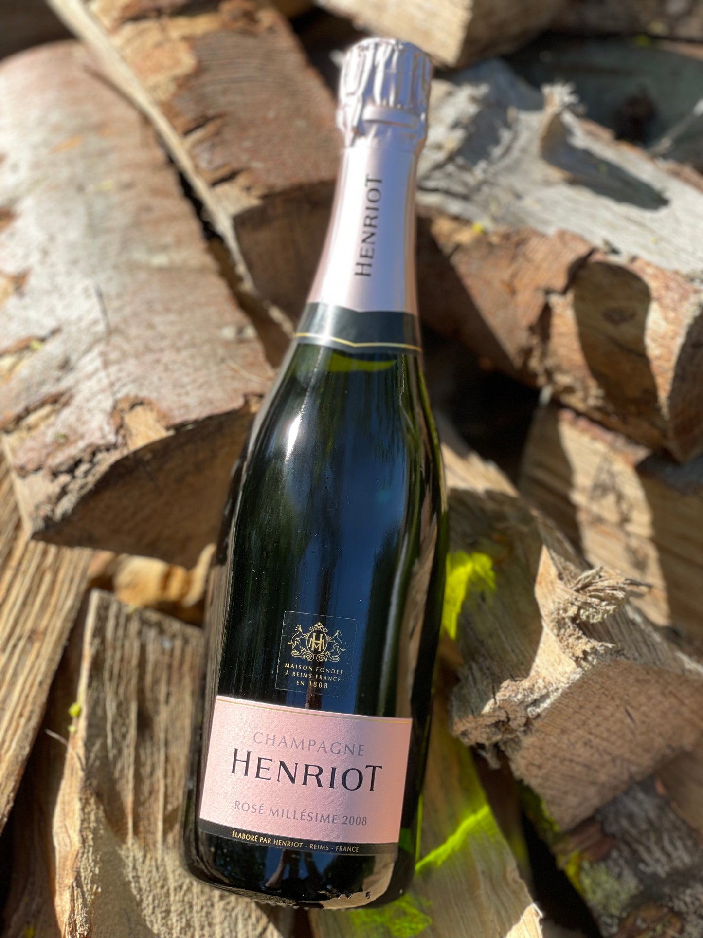 2008 Rosé Brut