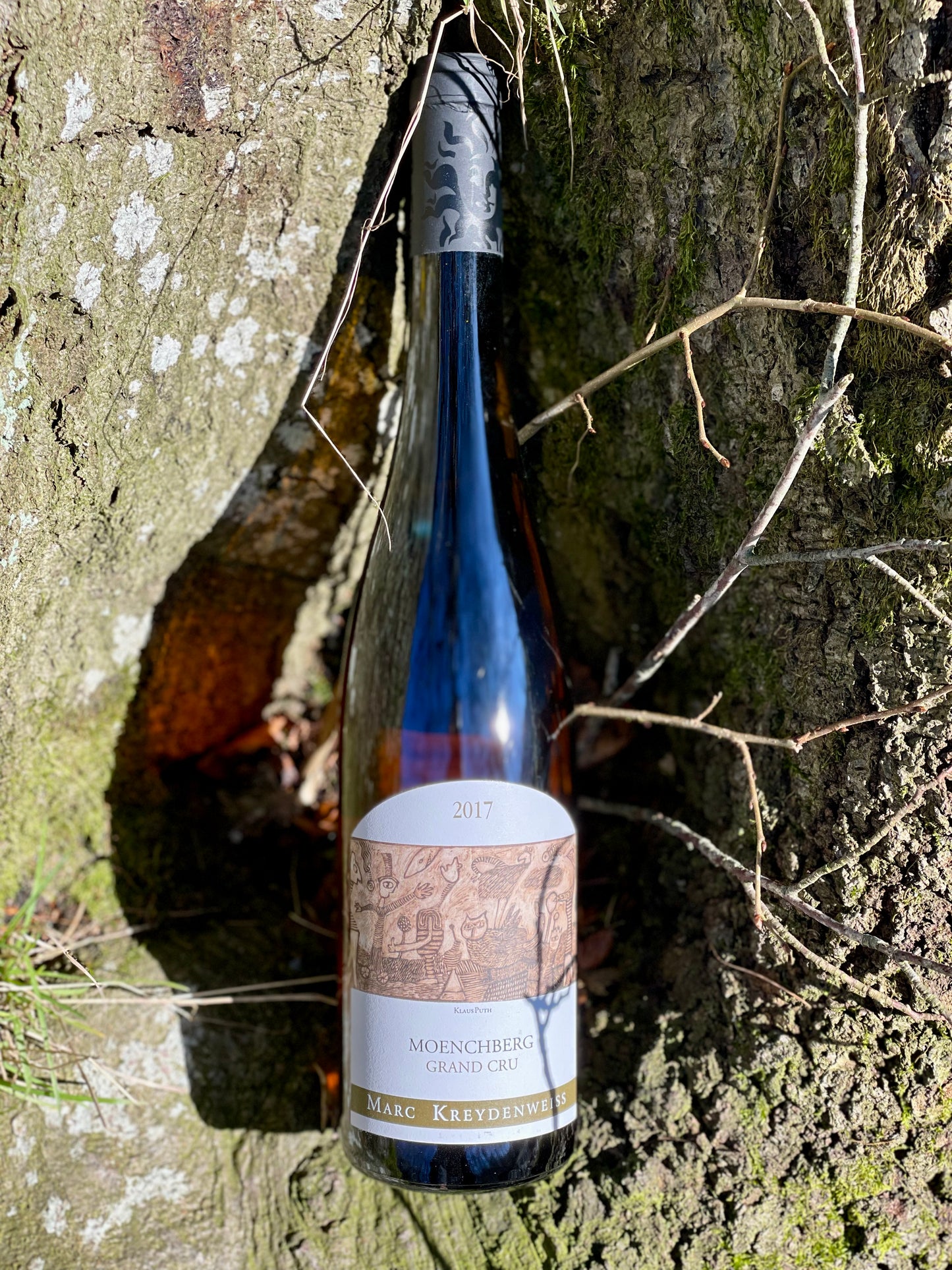 2017 Moenchberg