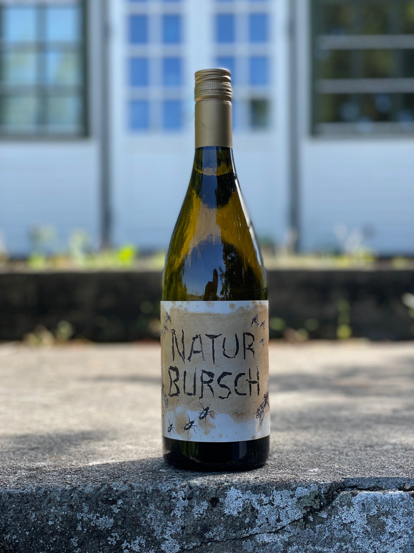 2020 Naturbursch