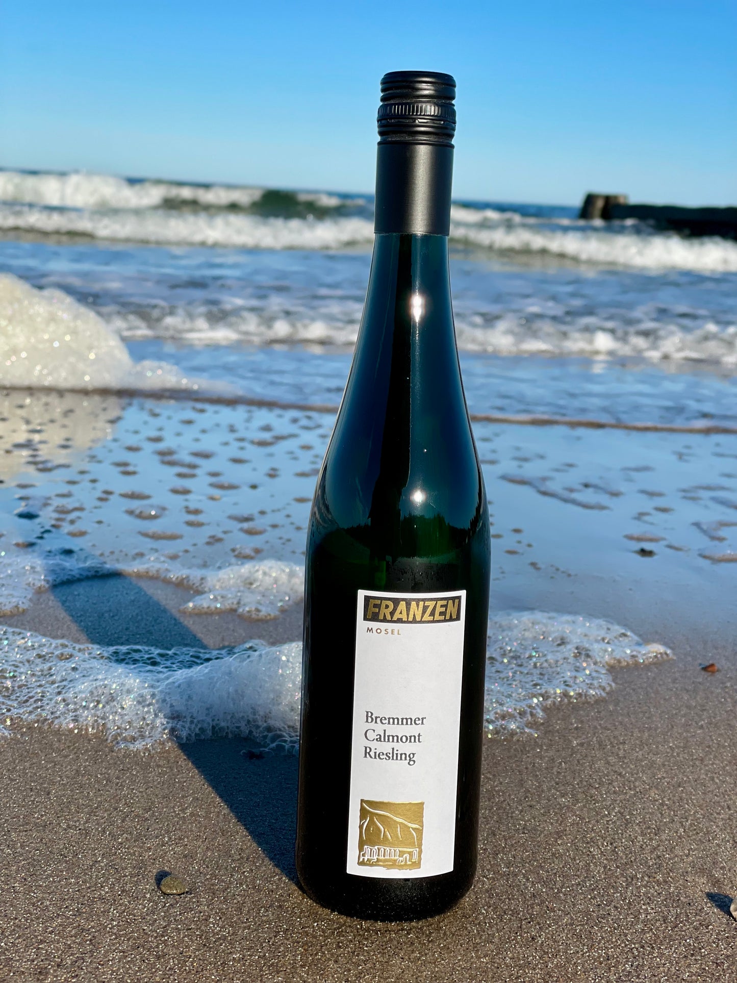 2019 Riesling “Bremmer Calmont”