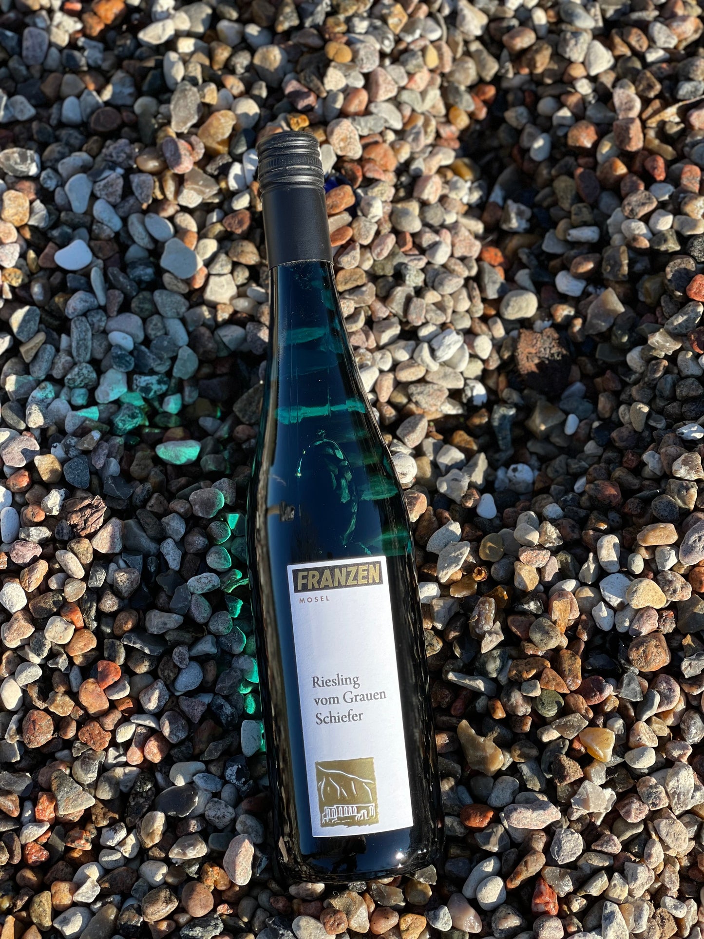 2021 Riesling "Vom Grauen Schiefer"