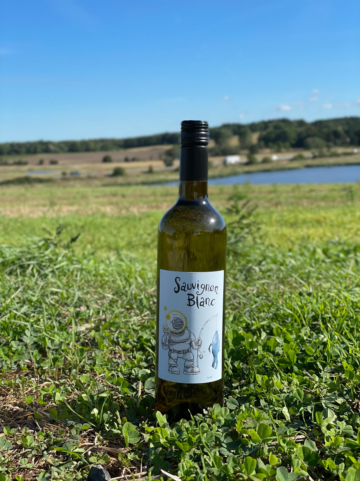 2023 Sauvignon Blanc