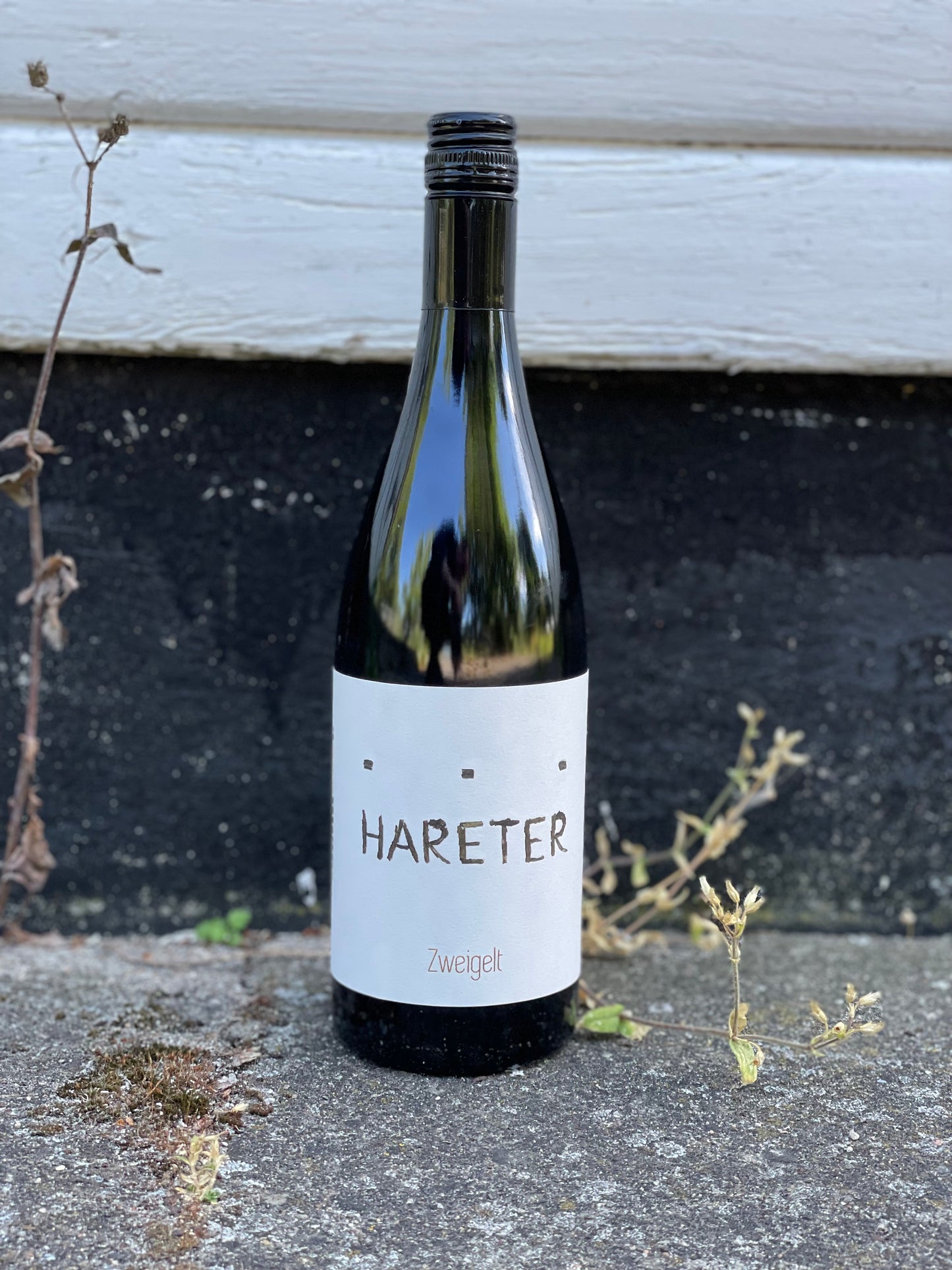 2018 Zweigelt