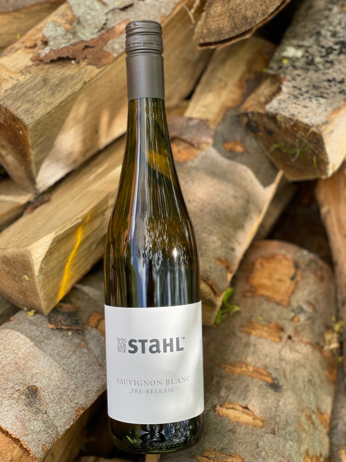 2021 Sauvignon Blanc “Pre Release”