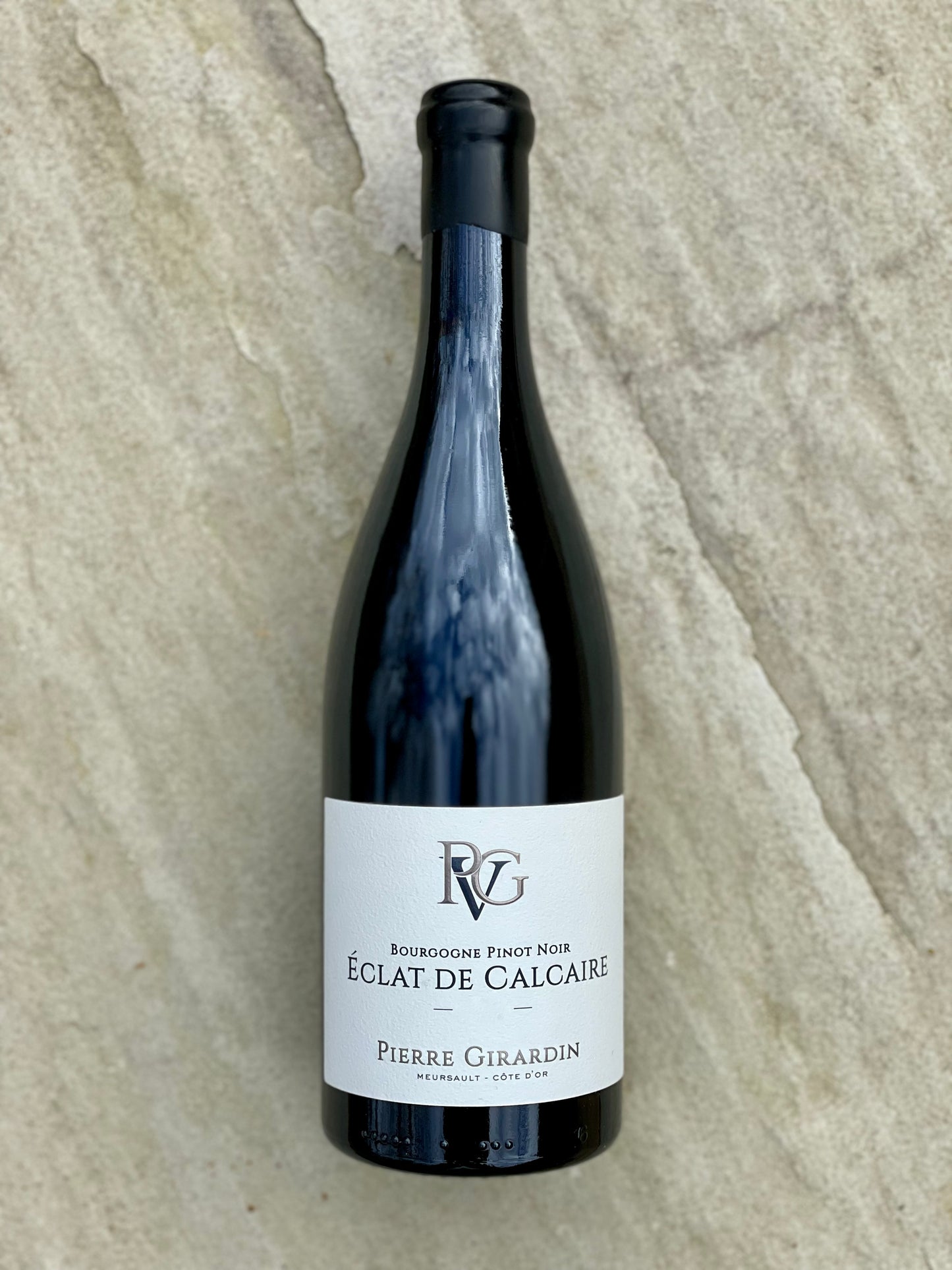 2020 Bourgogne Rouge "Eclat de Calcaire"