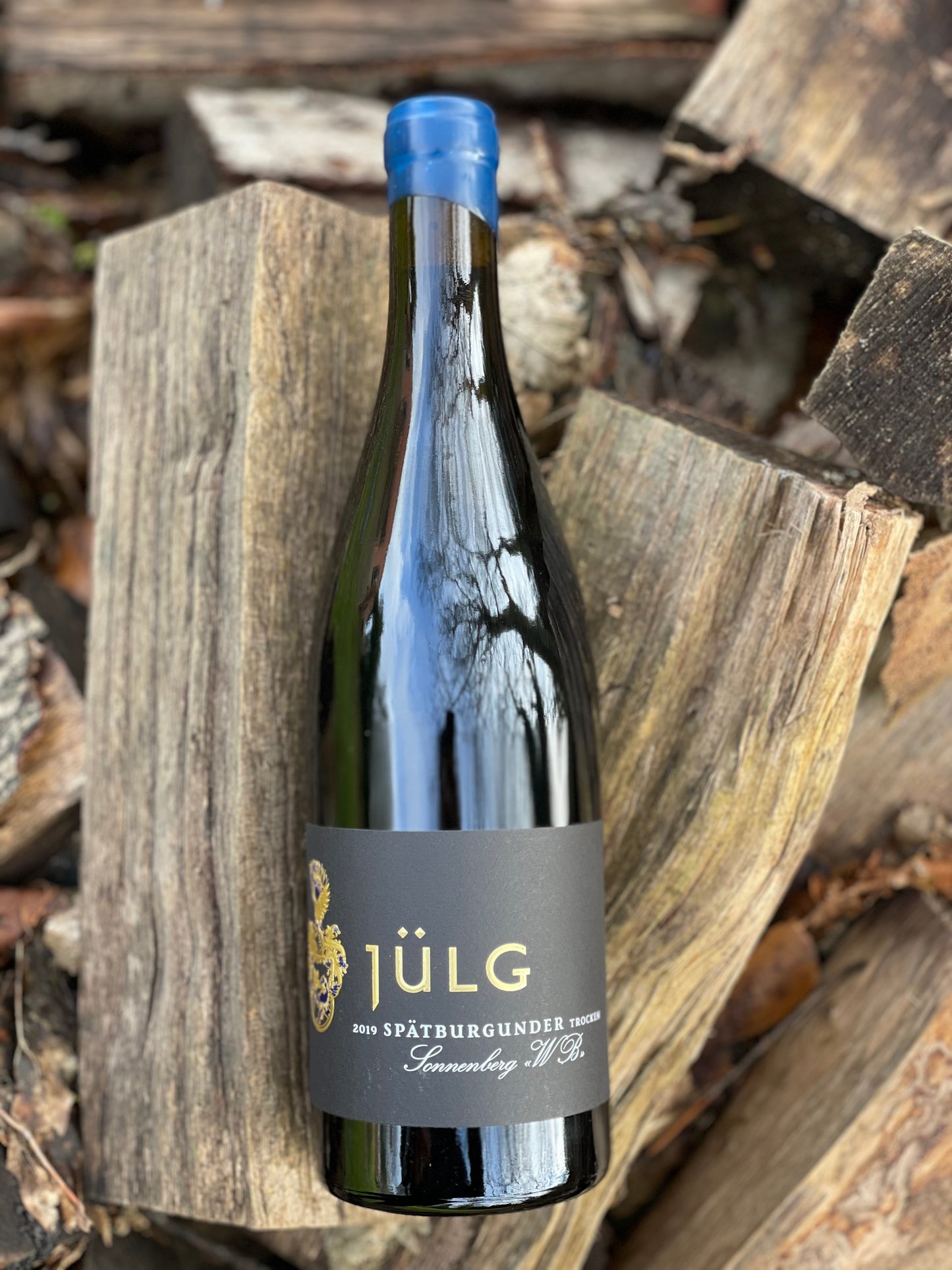 2019 Spätburgunder "WB Sonnenberg"