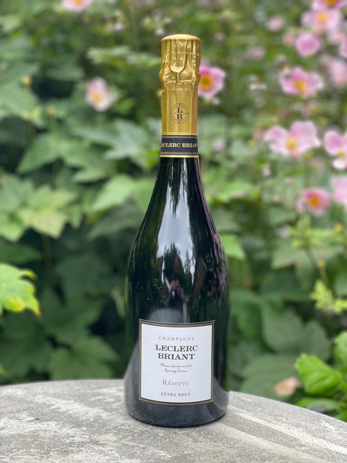 NV Brut Reserve