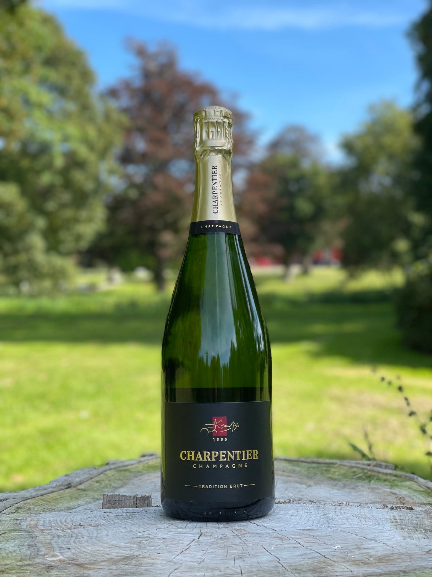 NV Tradition Brut