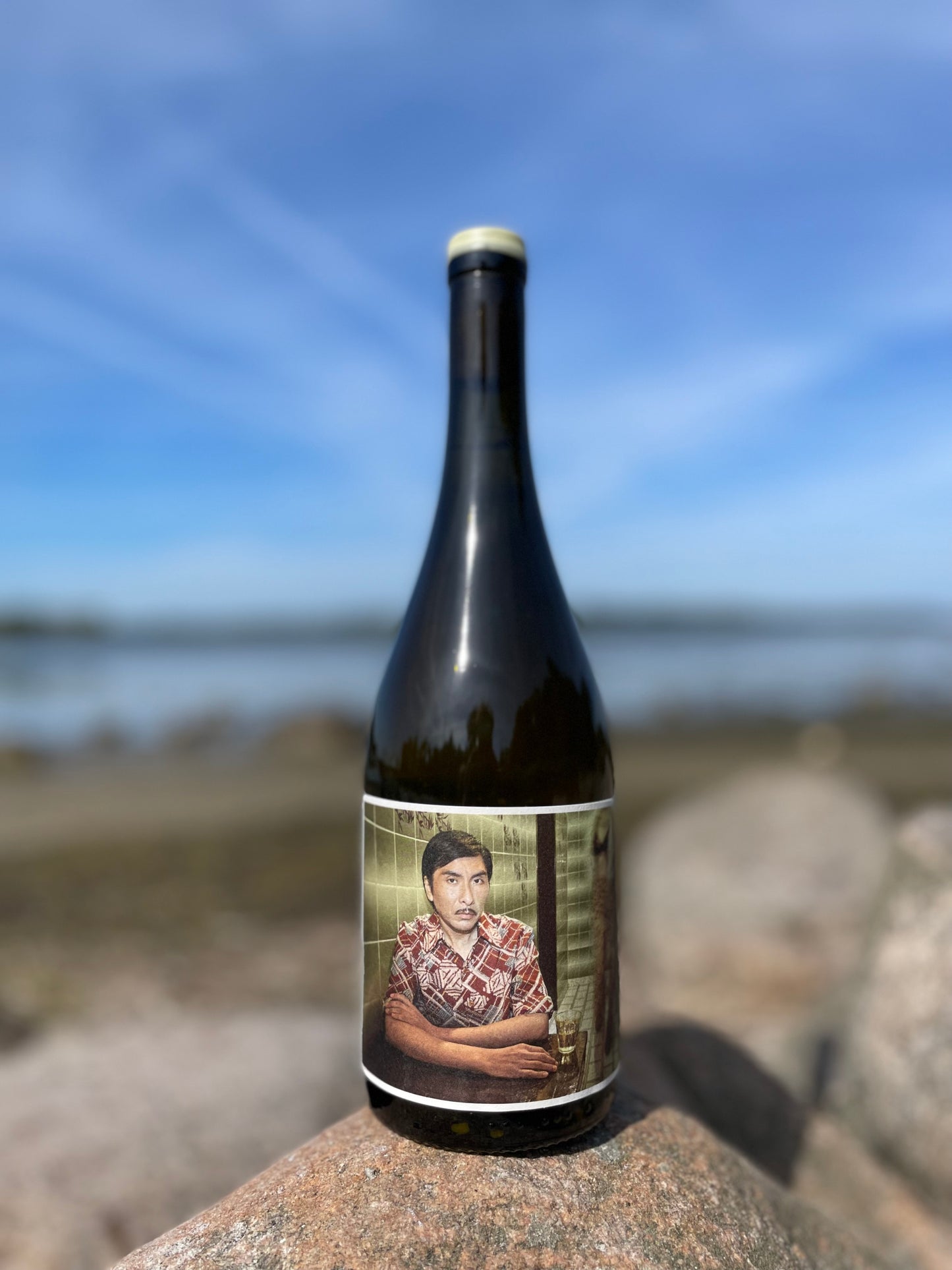 2021 Blanco de la Casa