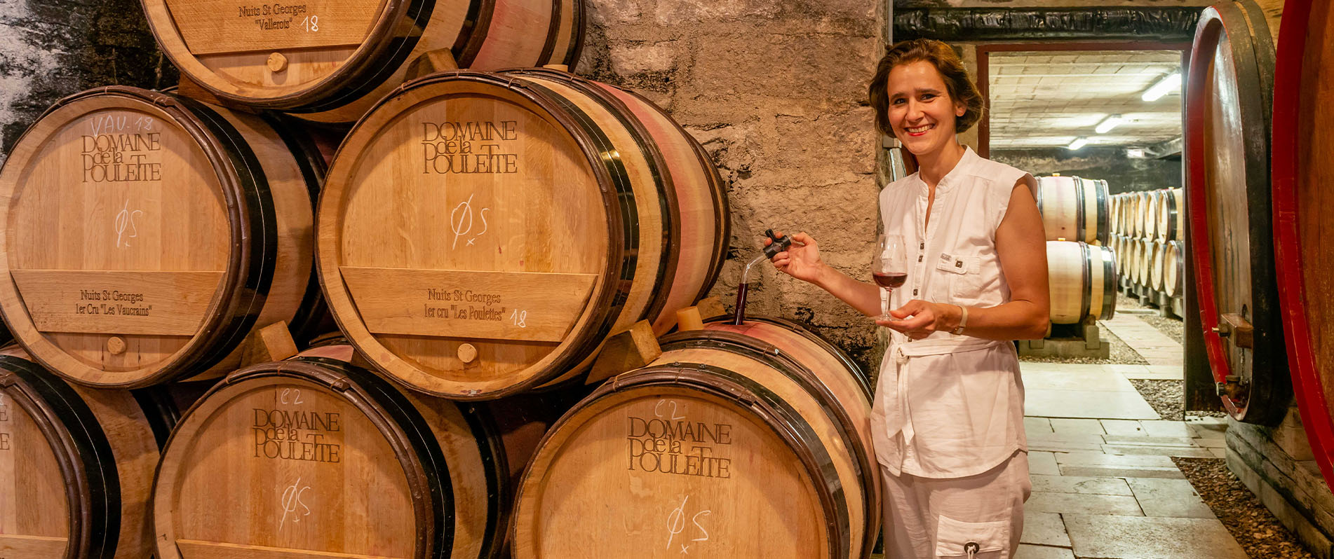 Domaine de la Poulette