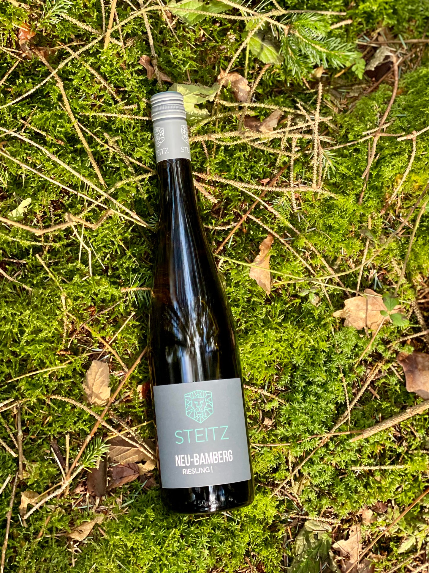 2020 Riesling Neu-Bamberg