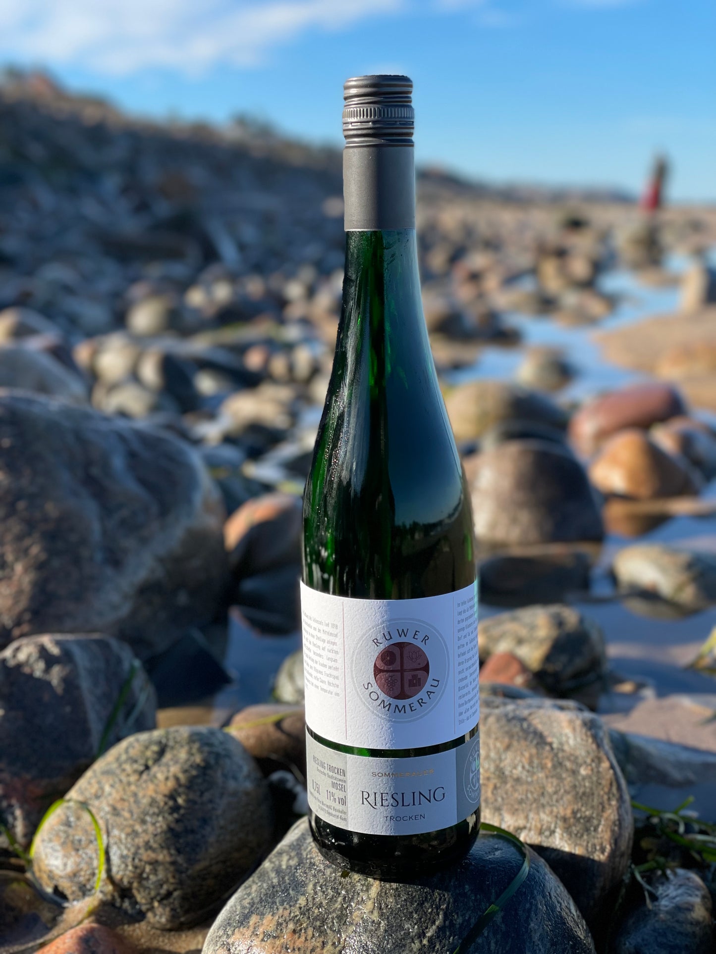 2021 Riesling Trocken