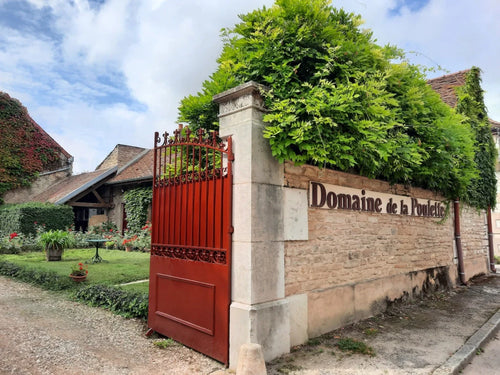 Domaine de la Poulette