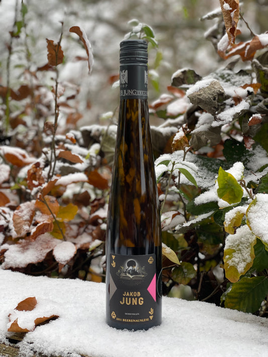 2011 "Hohenrain" Beerenauslese