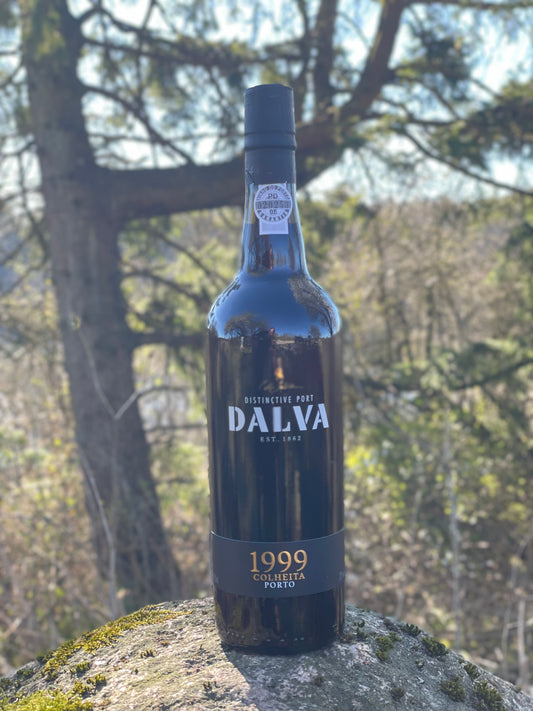 1999 Colheita