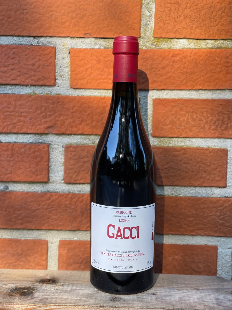 2017 Rosso Rubicone