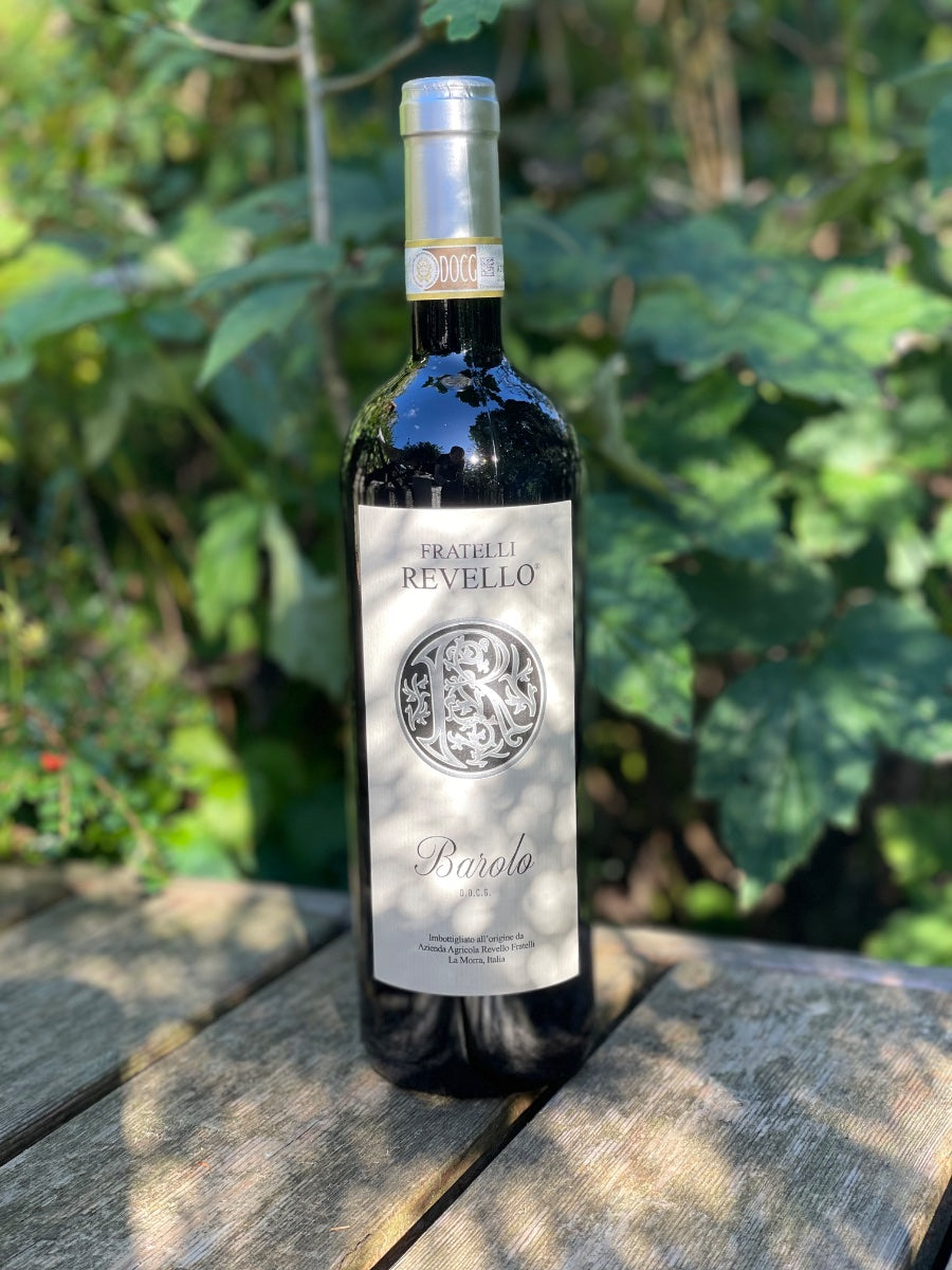 2021 Barolo