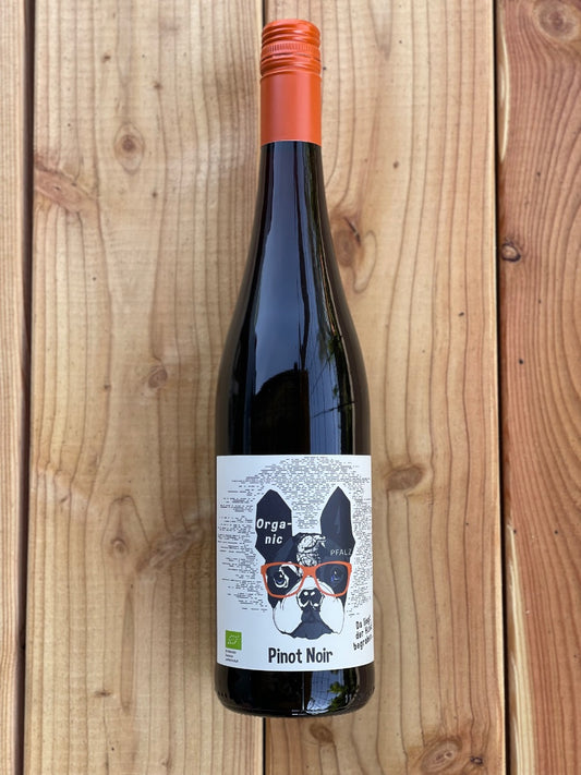 2021 Pinot Noir “Der Hund”