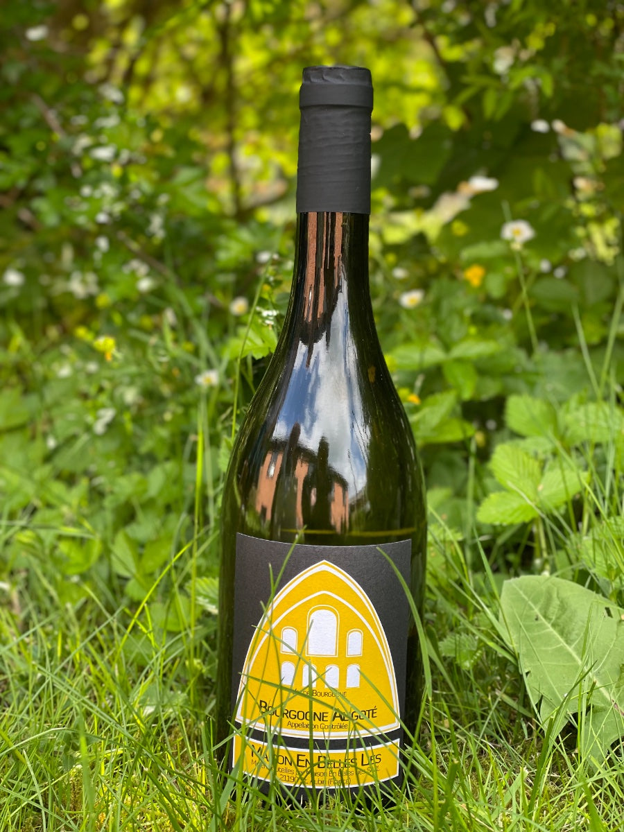 2022 Bourgogne Aligoté