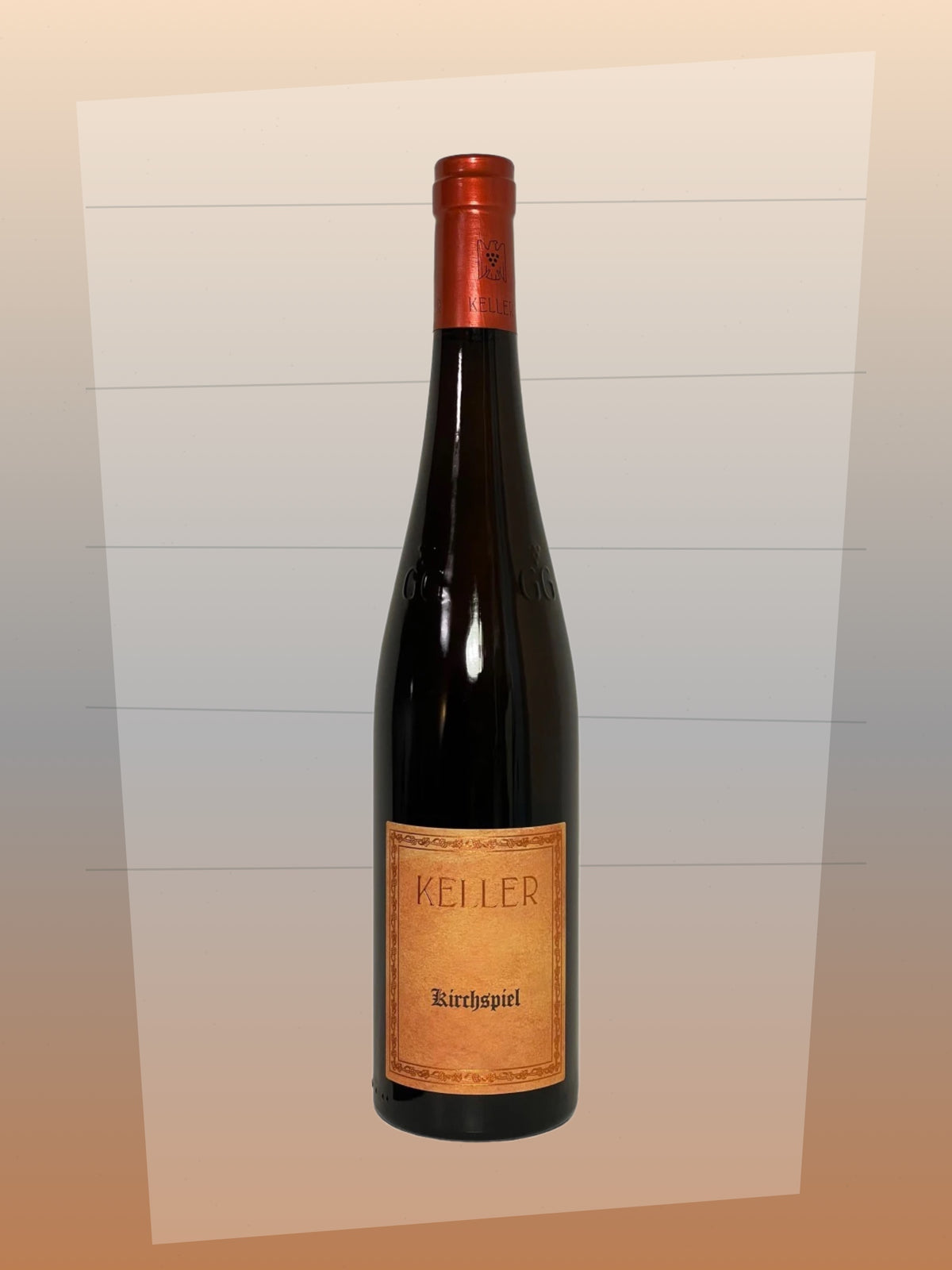 2022 Riesling "Kirchspiel"