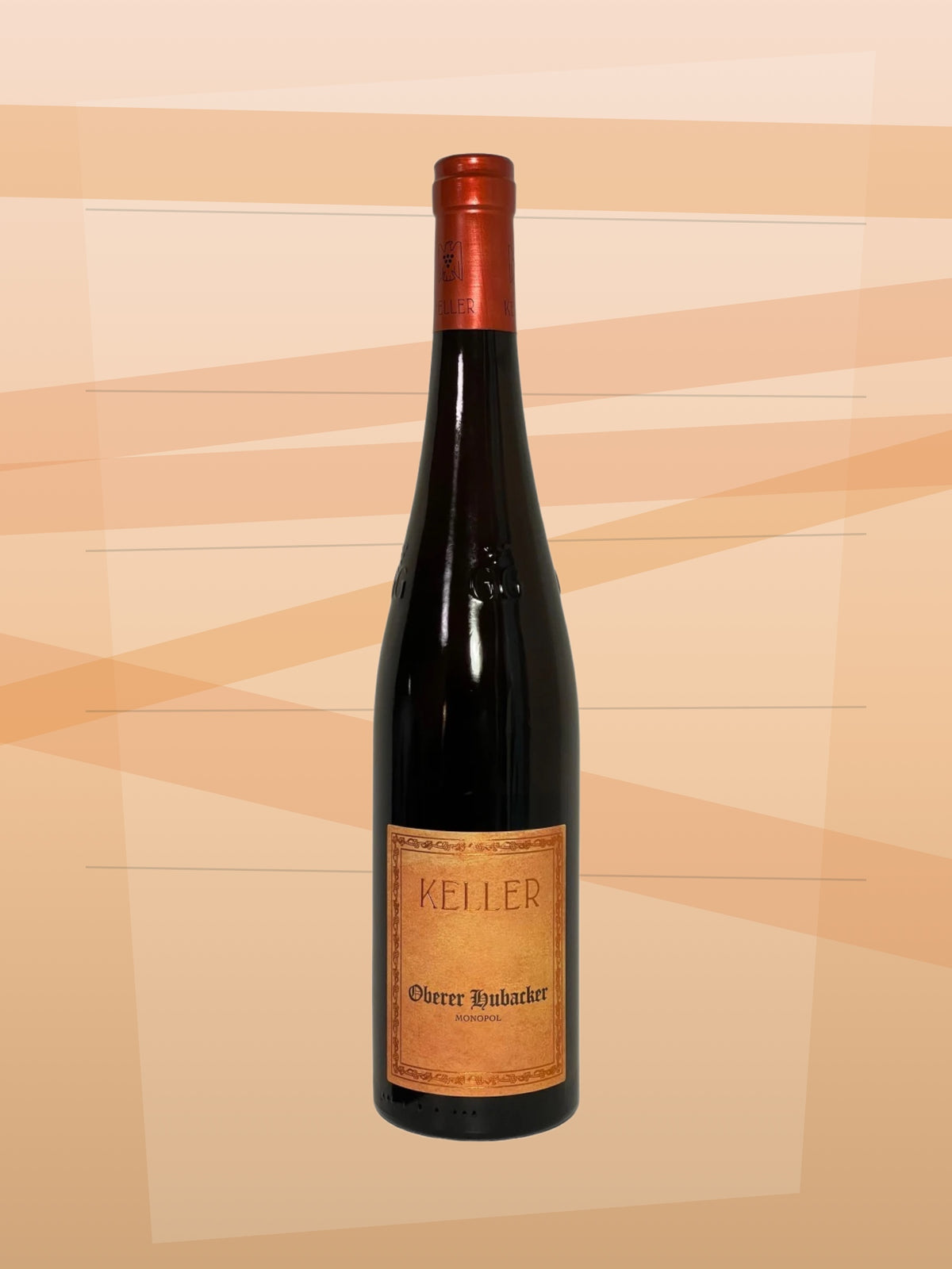 2022 Riesling "Oberer Hubacker"