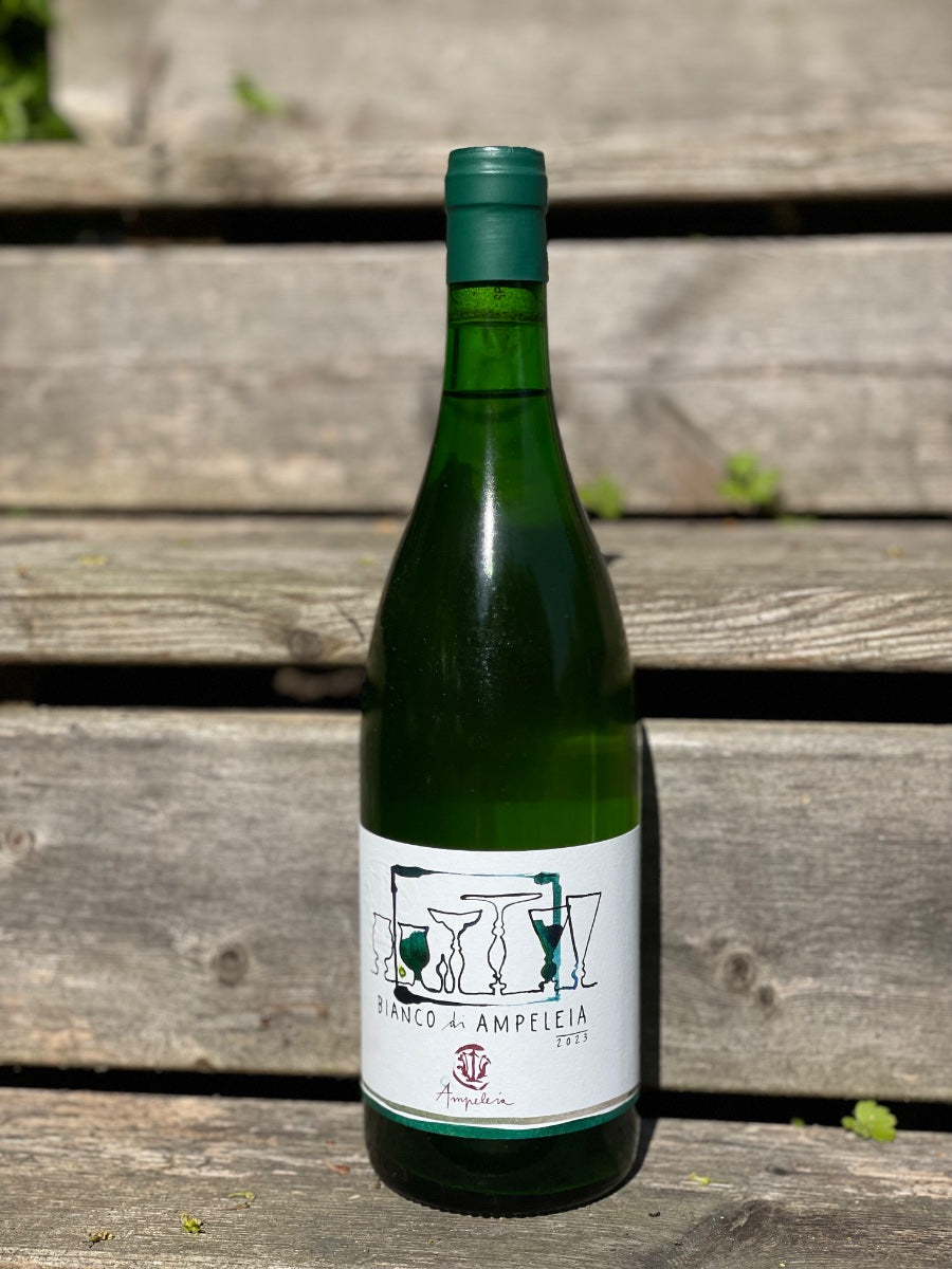 2023 Bianco di Ampeleia