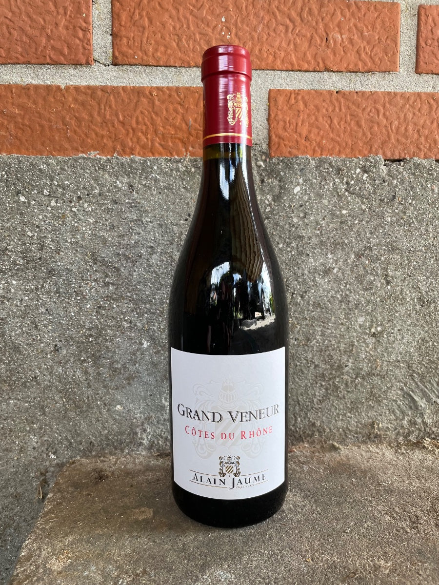 2023 Côtes du Rhône "Grand Veneur"