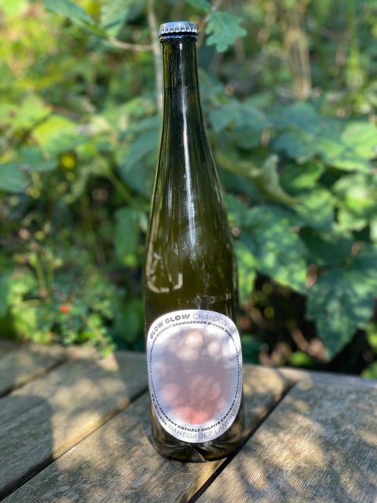 2023 Chardonnay GLOW GLOW