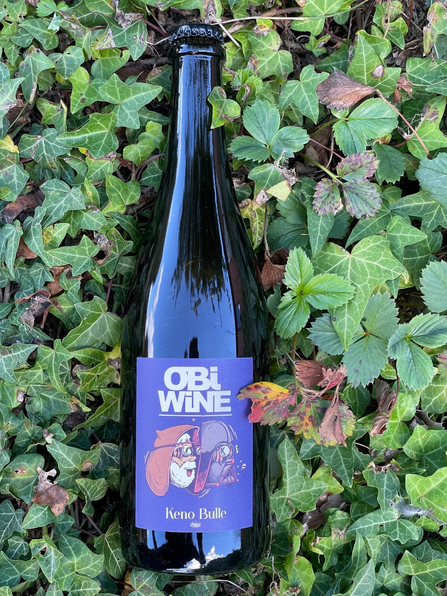 2023 Obi Wine