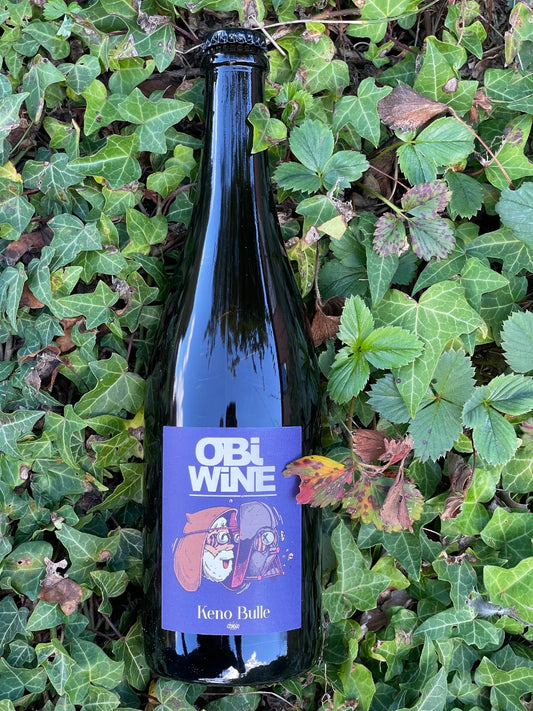 2023 Obi Wine