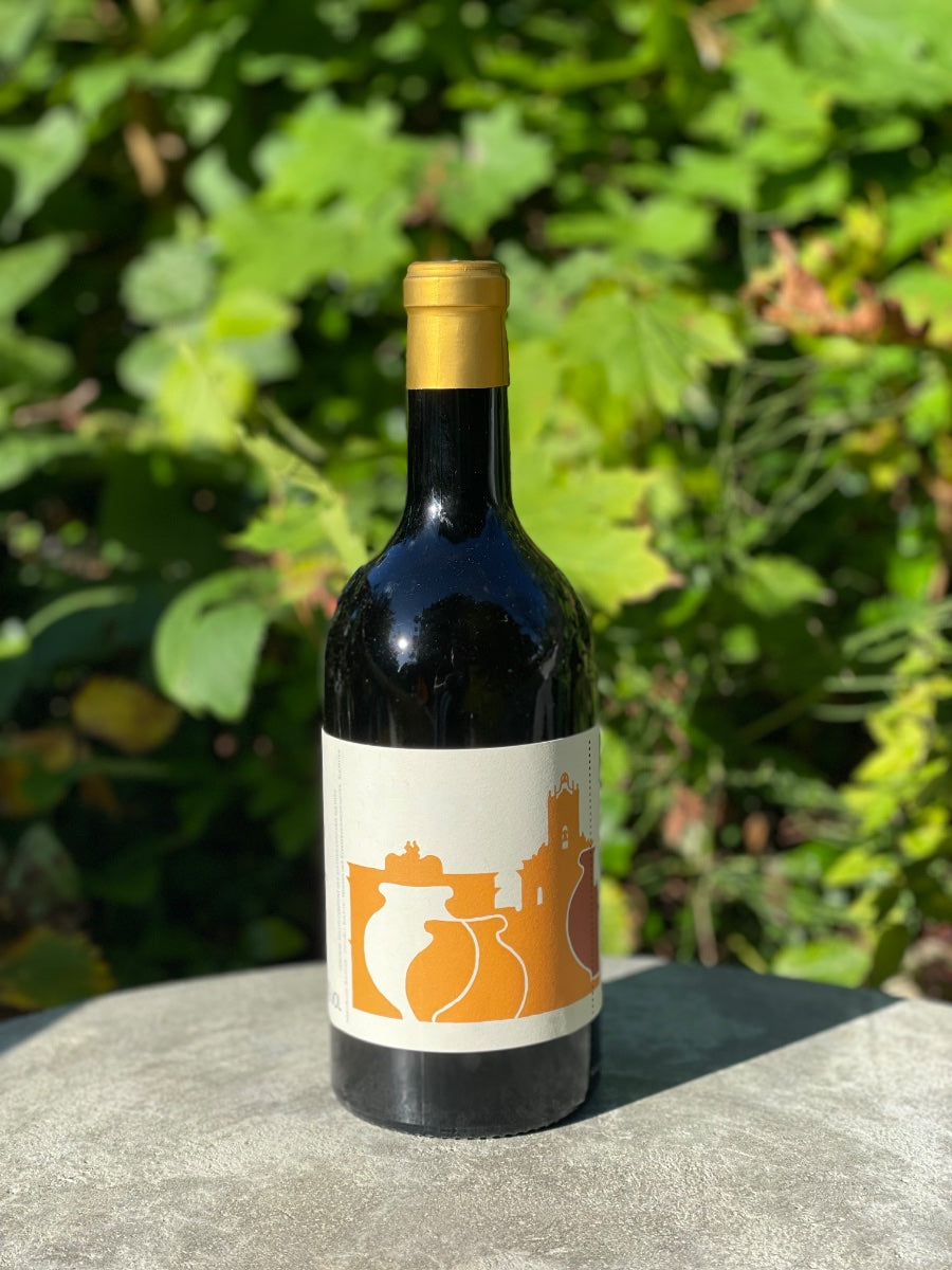 2023 Pithos Bianco