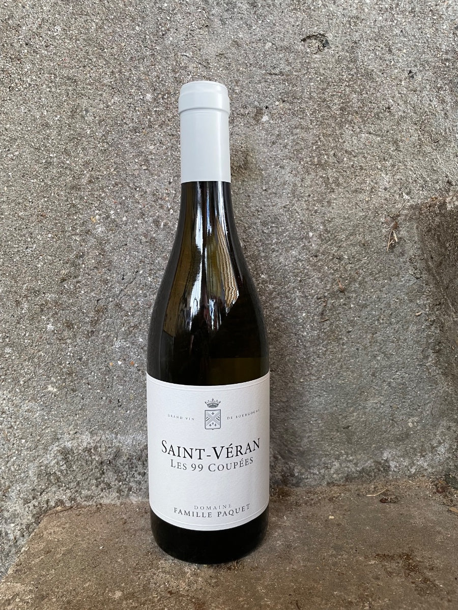 2023 Saint-Veran "Les 99 Coupees"