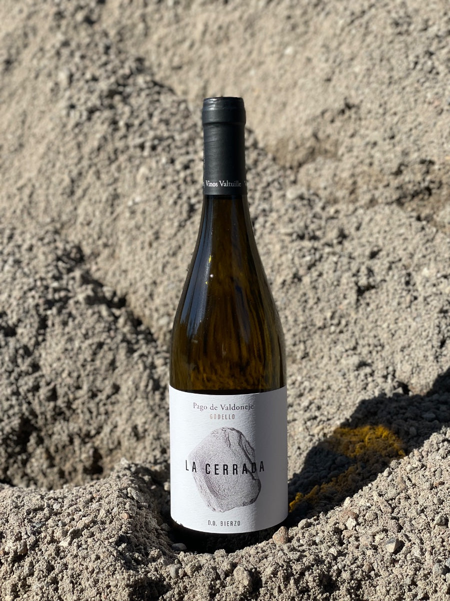 2024 La Cerrada Godello