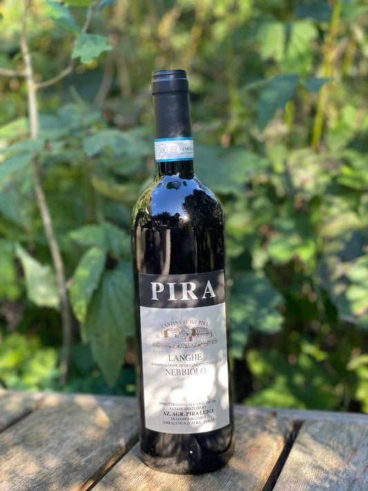 2024 Langhe Nebbiolo