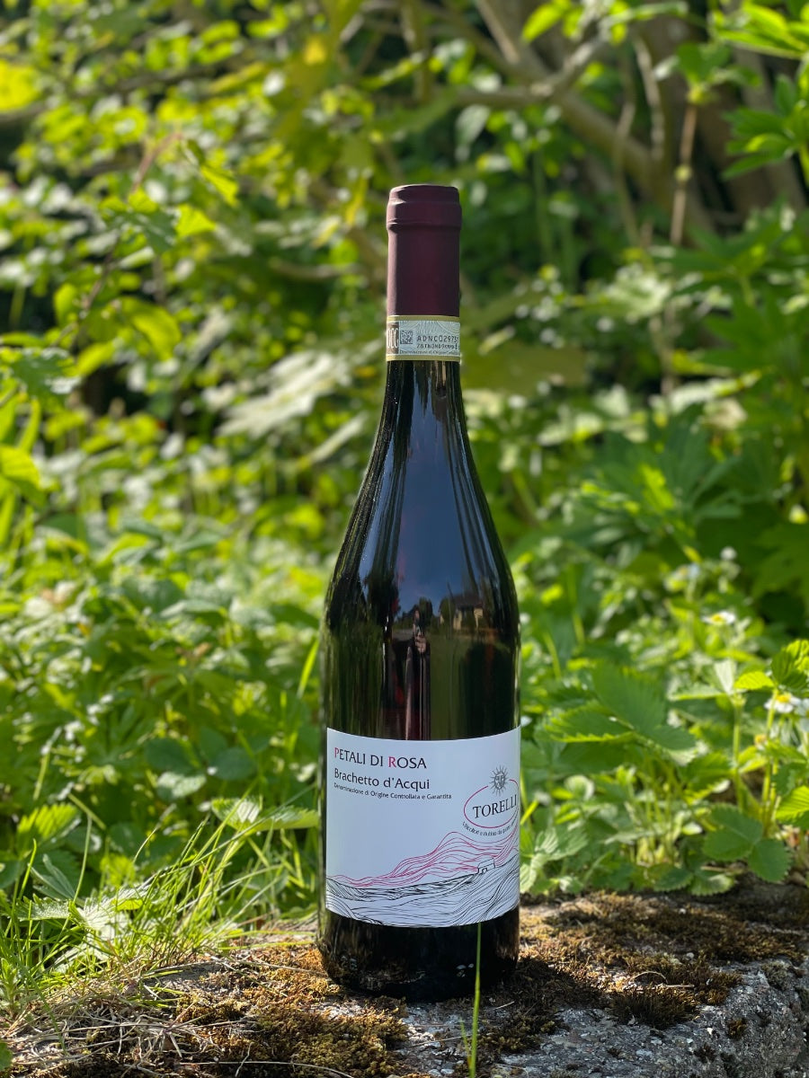2025 Brachetto d'Acqui