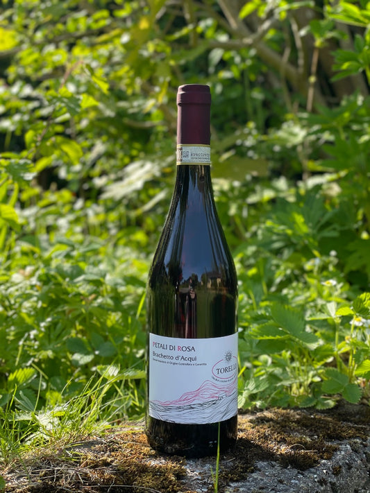 2025 Brachetto d'Acqui