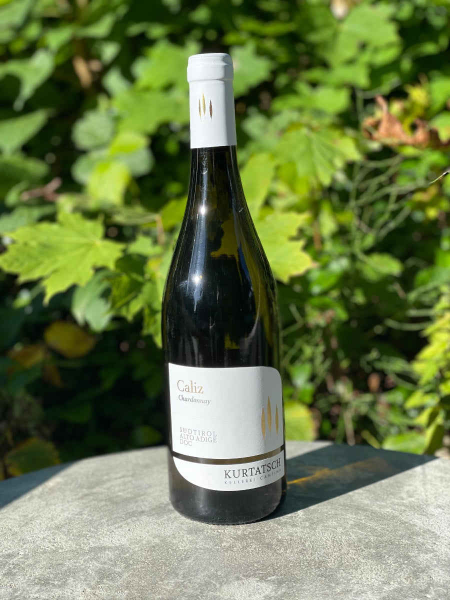 2025 Chardonnay Caliz