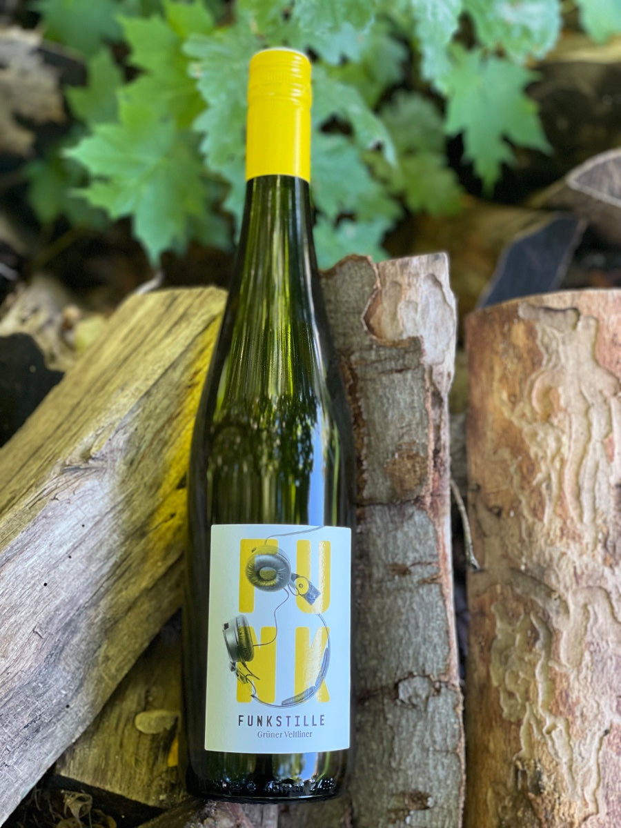 2025 Grüner Veltliner